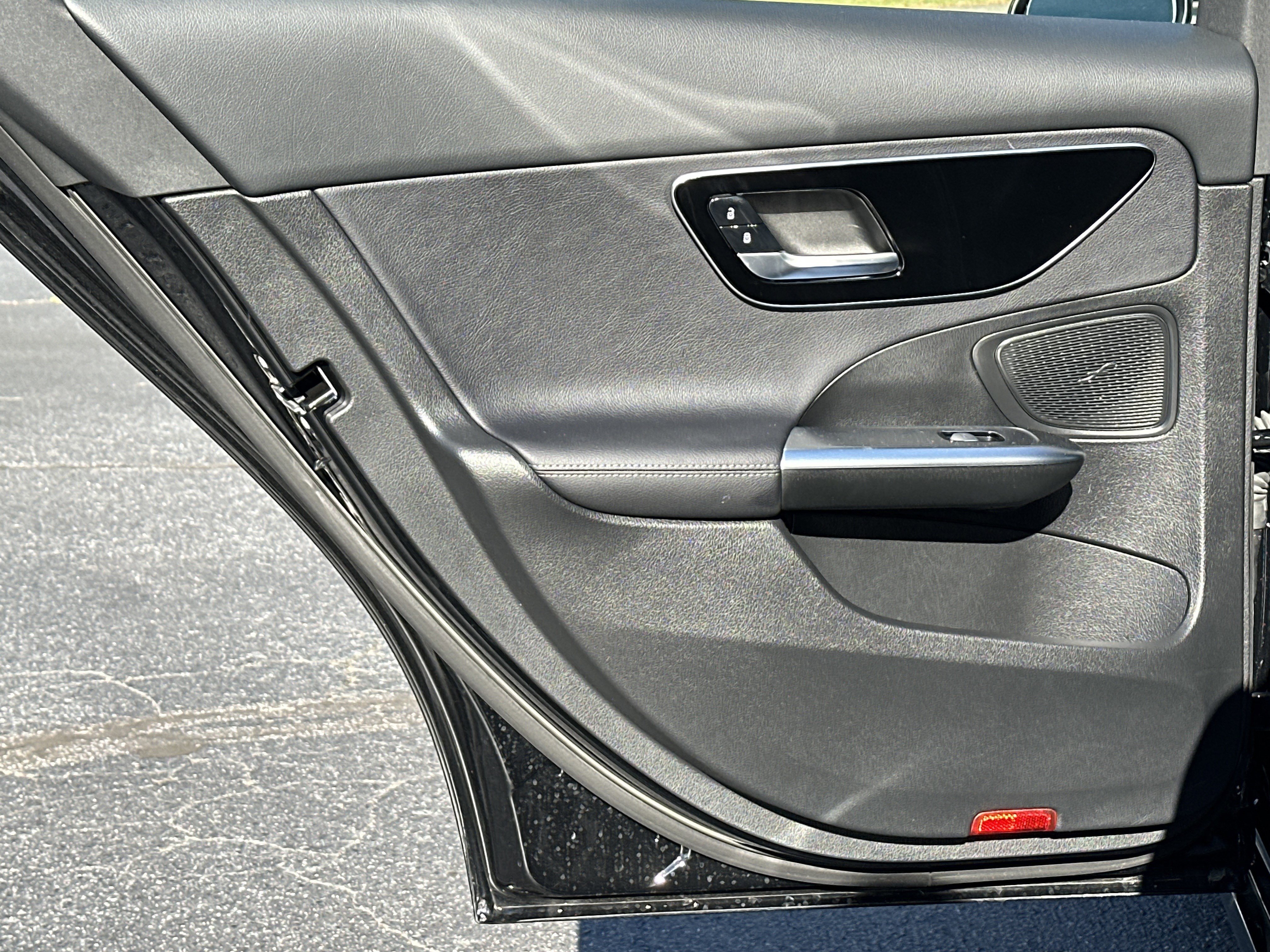 Used 2022 Mercedes-Benz C 300 Sedan image 20