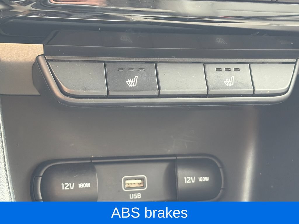 Used 2020 Kia Sportage EX AWD/4WD image 24