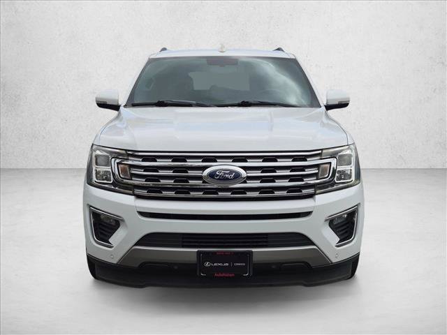 Used 2018 Ford Expedition Max Limited RWD video 2