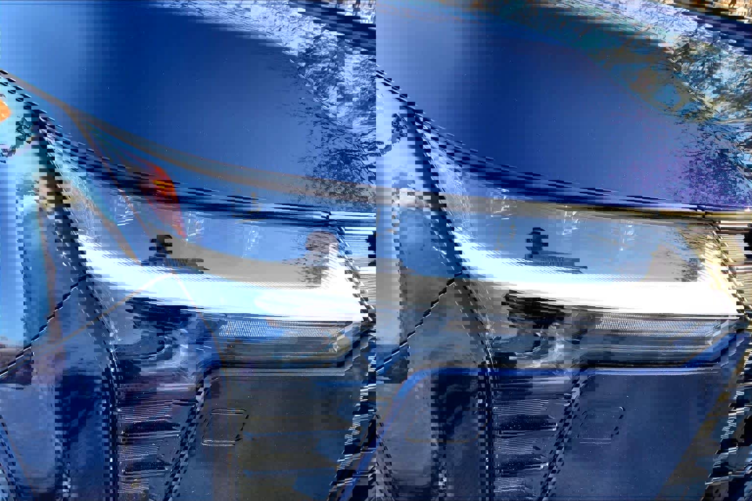 Used 2025 Lexus GX 550 Luxury+ image 26