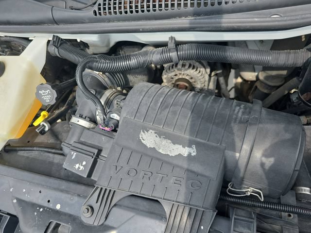 Used 2012 Chevrolet Express 3500 RWD image 12