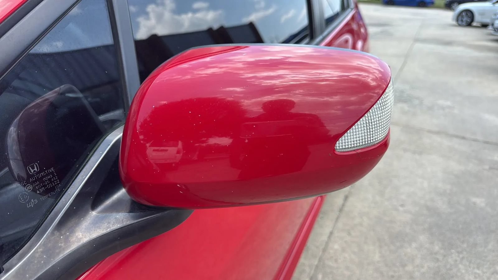 Used 2014 Honda Insight EX image 9