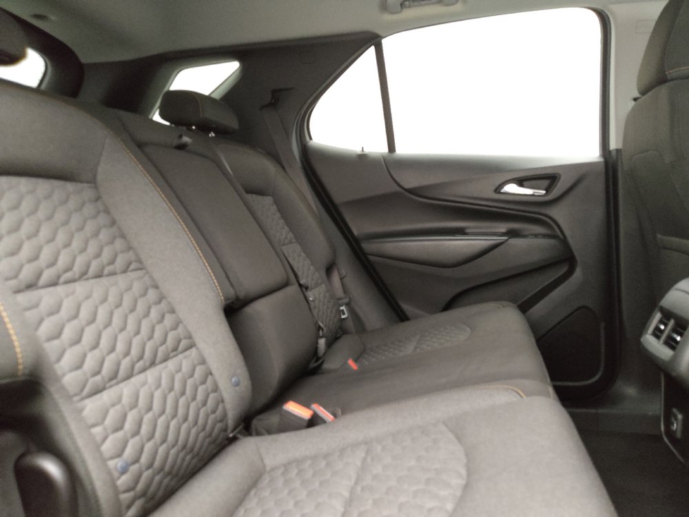 Used 2019 Chevrolet Equinox LT AWD/4WD image 19