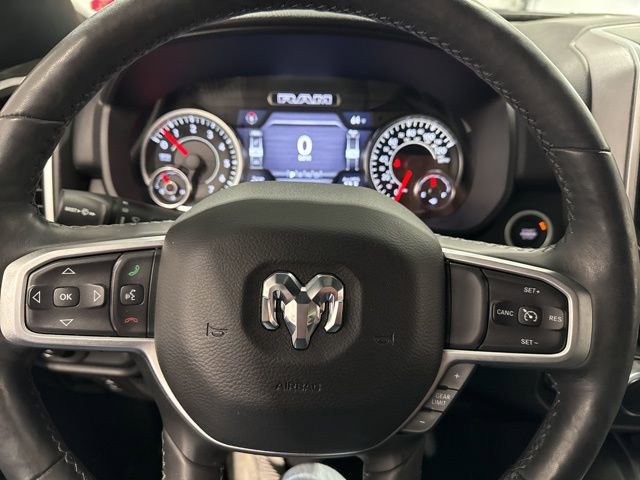 Used 2019 RAM 1500 Big Horn AWD/4WD image 13