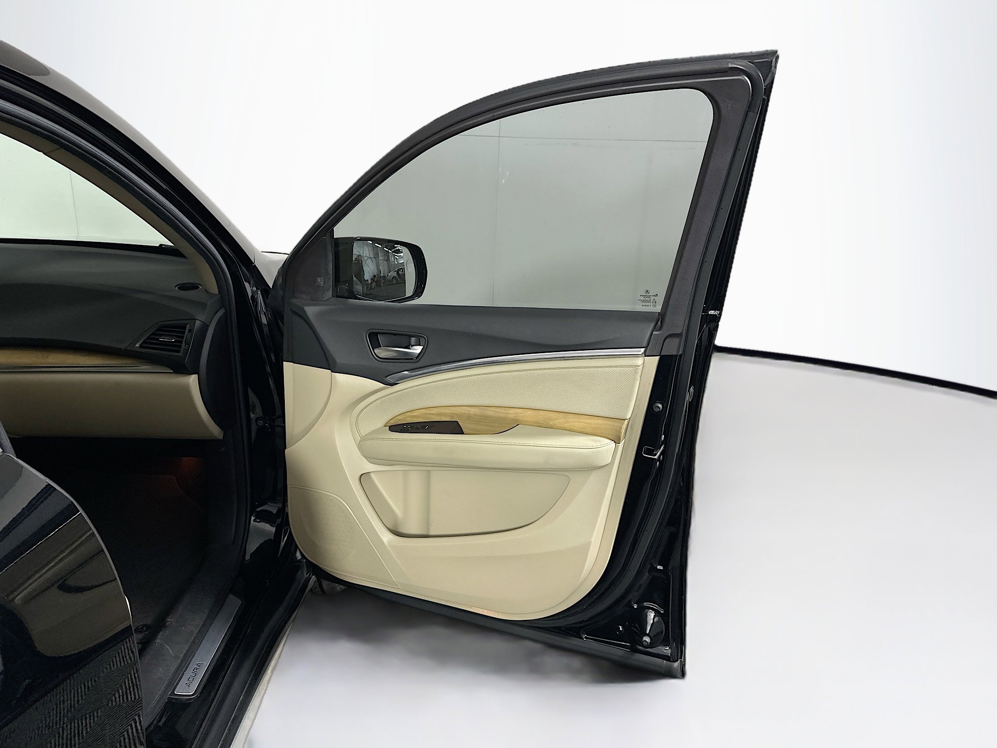 Used 2019 Acura MDX FWD w/ Technology Package image 34