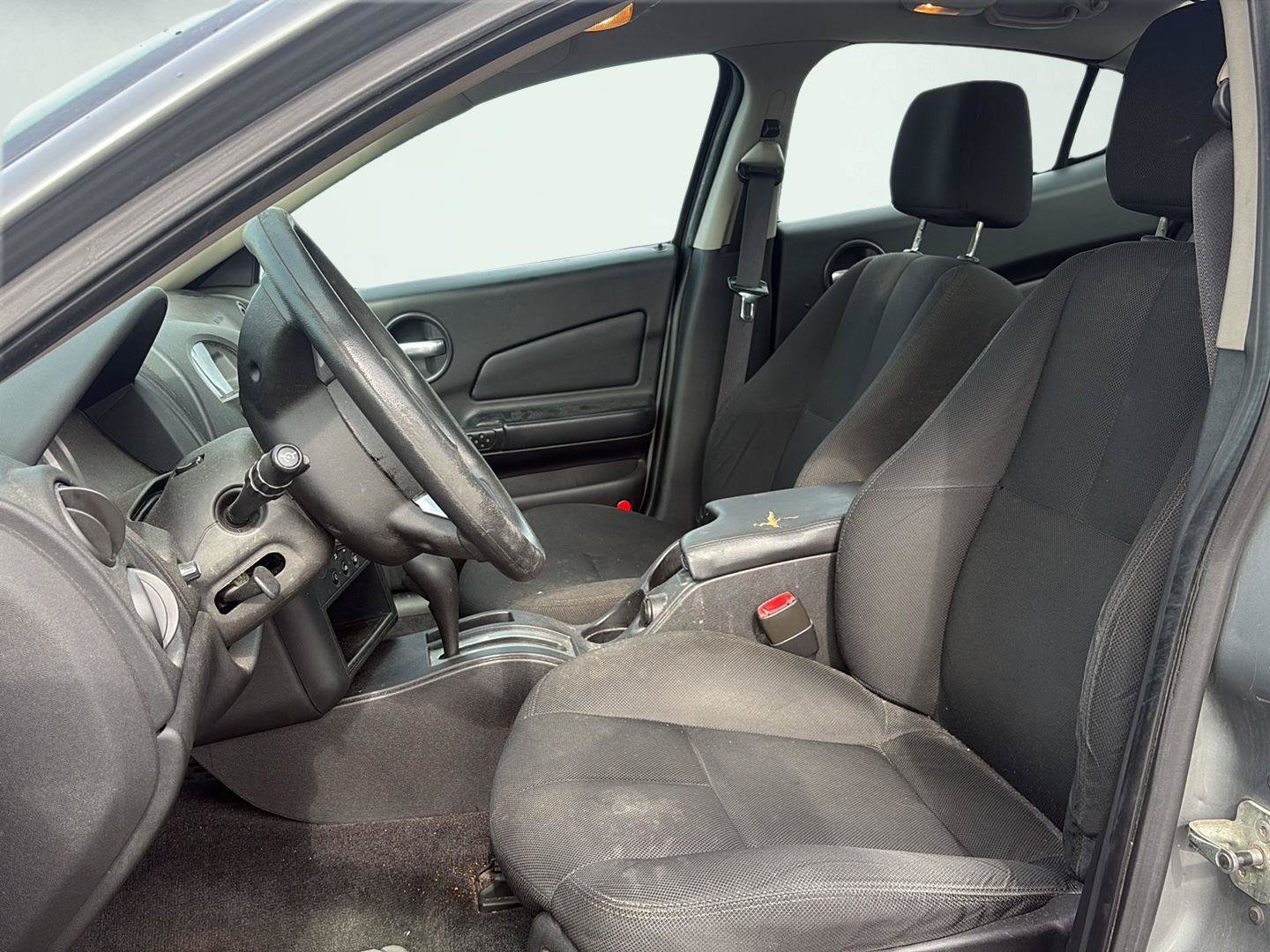 Used 2008 Pontiac Grand Prix FWD image 10