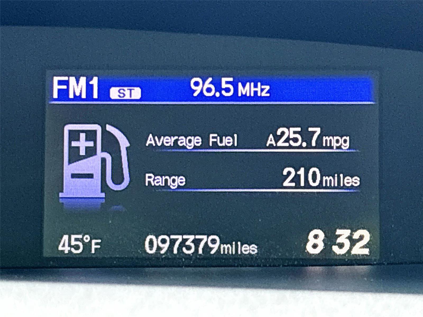 Used 2015 Honda Civic LX image 14