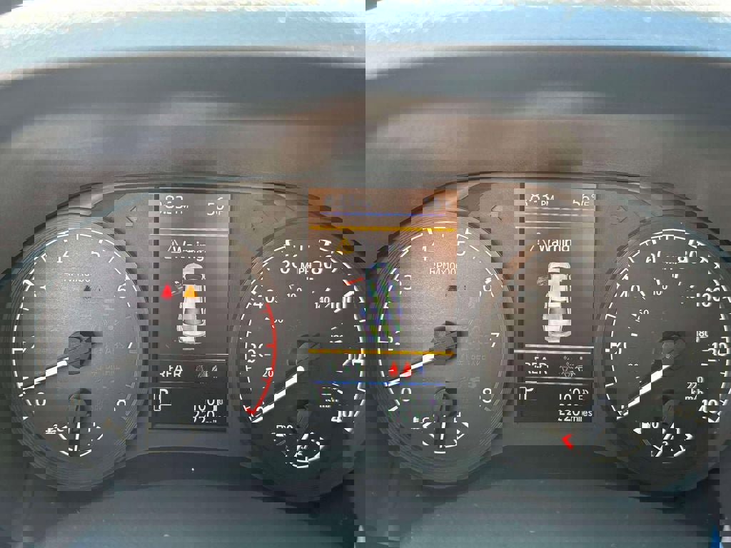 Used 2025 Nissan Altima 2.5 S image 23