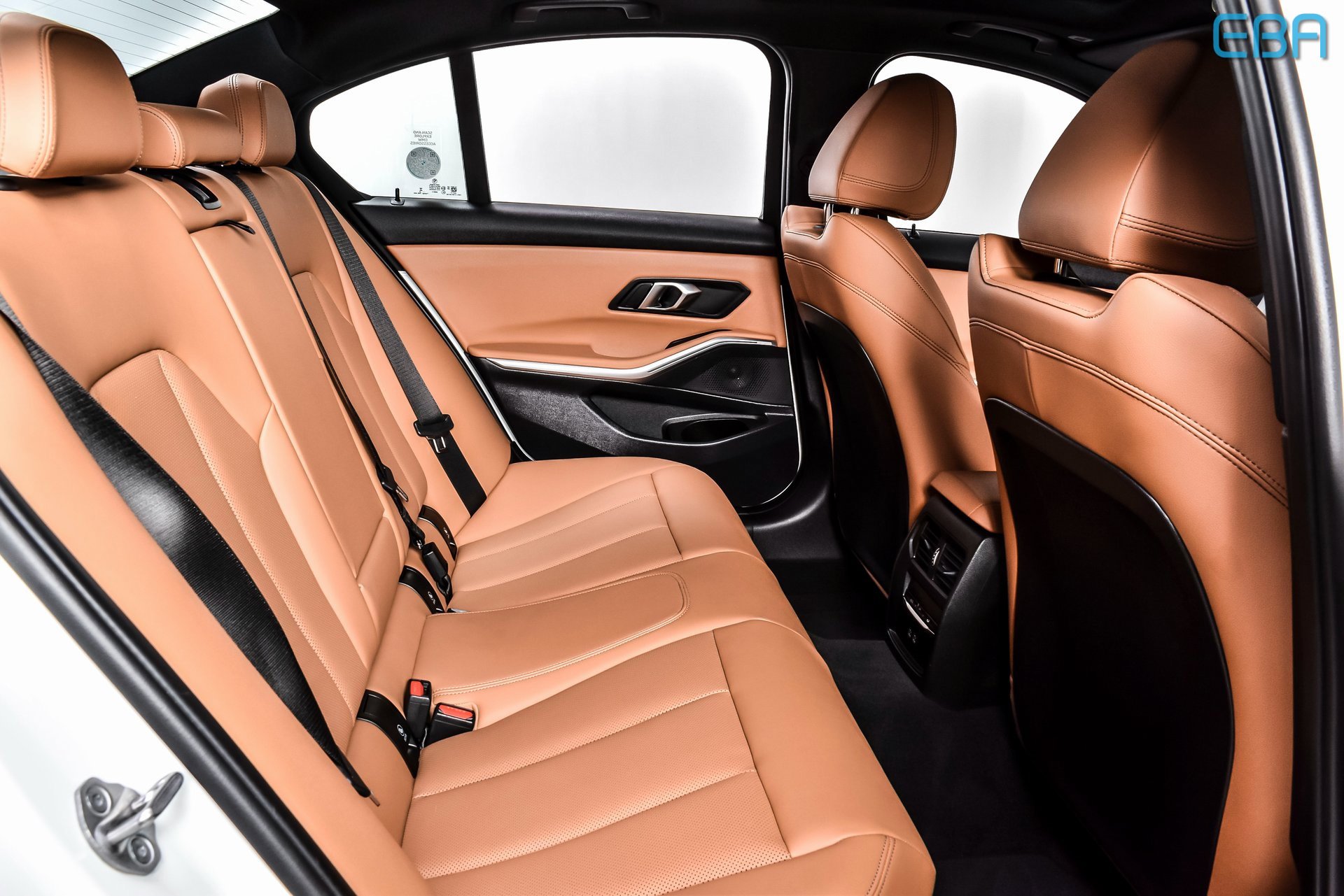 Used 2025 BMW 330i xDrive Sedan w/ M Sport Package image 20