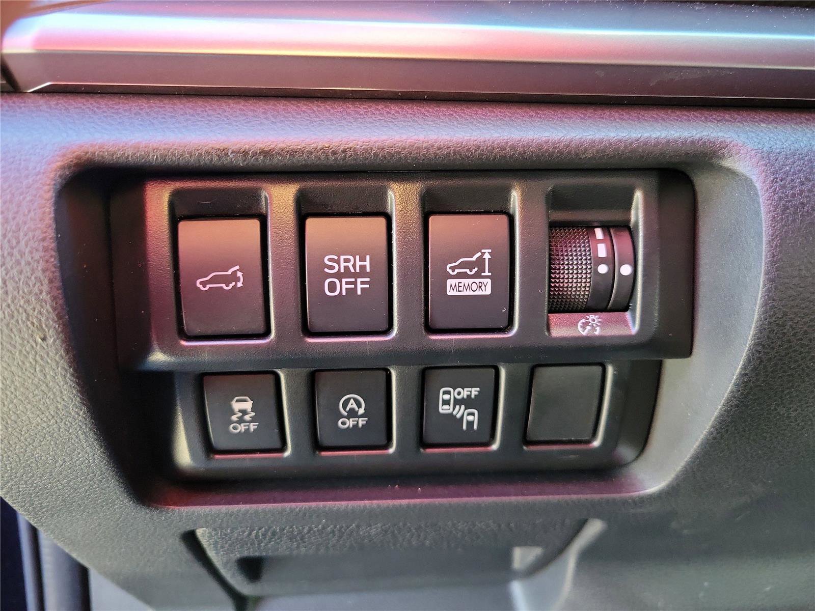 Used 2021 Subaru Forester Sport image 21