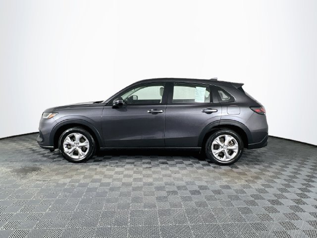 Used 2024 Honda HR-V LX image 3