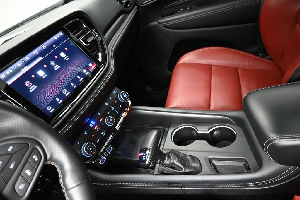 Used 2024 Dodge Durango SRT Hellcat AWD/4WD image 19