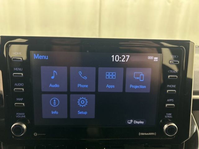Used 2021 Toyota Corolla SE FWD image 15