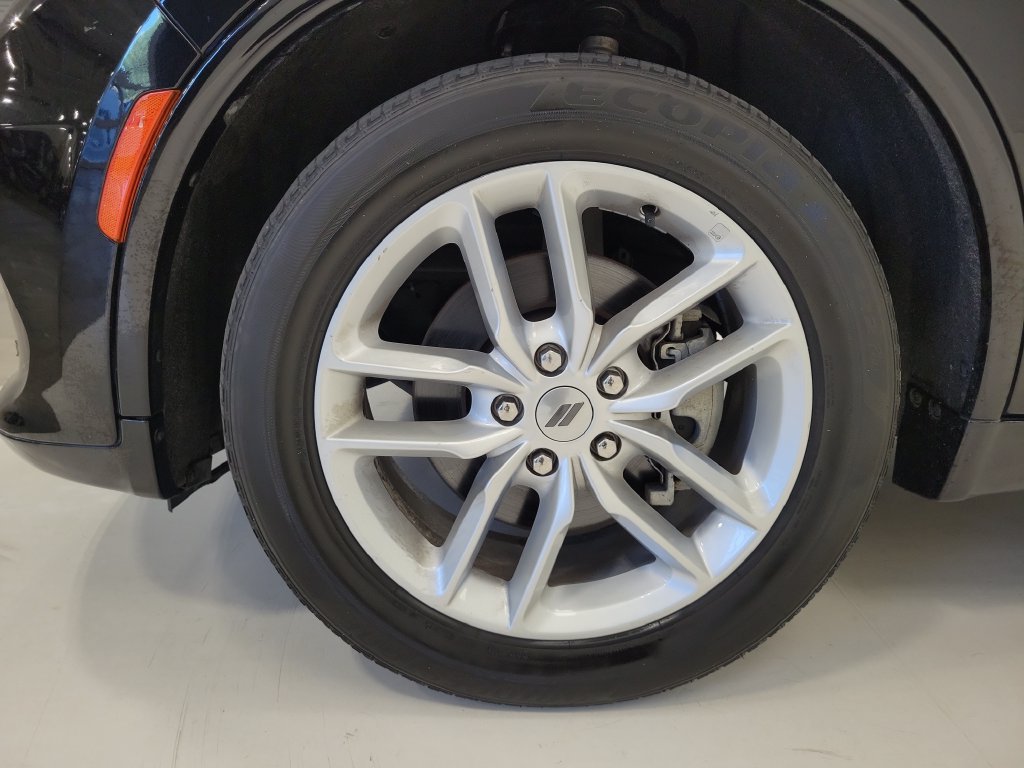 Used 2024 Dodge Durango GT RWD image 8