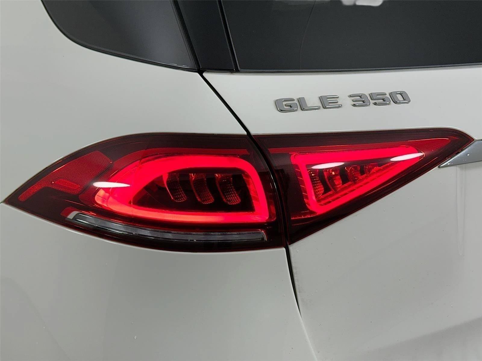 Certified 2022 Mercedes-Benz GLE 350 4MATIC image 9