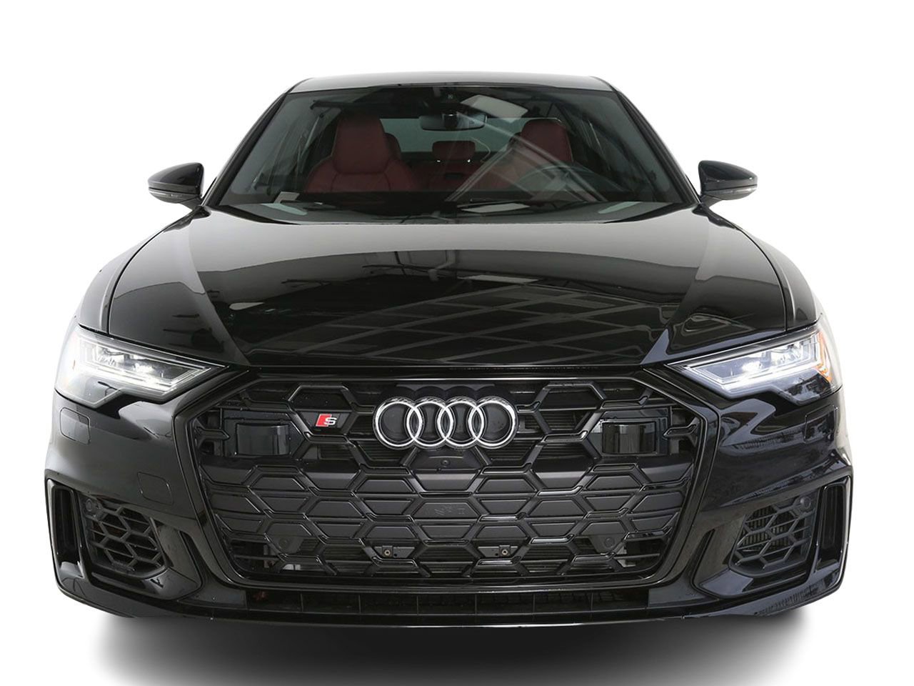 Used 2024 Audi S6 Prestige image 12