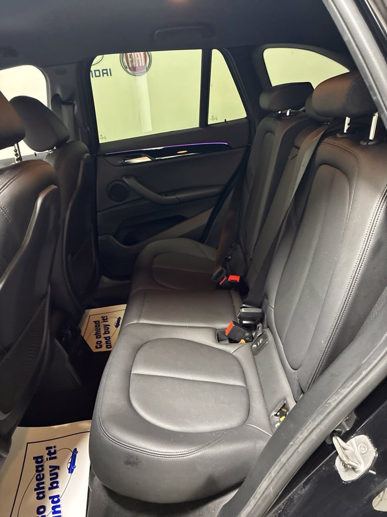 Used 2021 BMW X1 sDrive28i FWD image 23