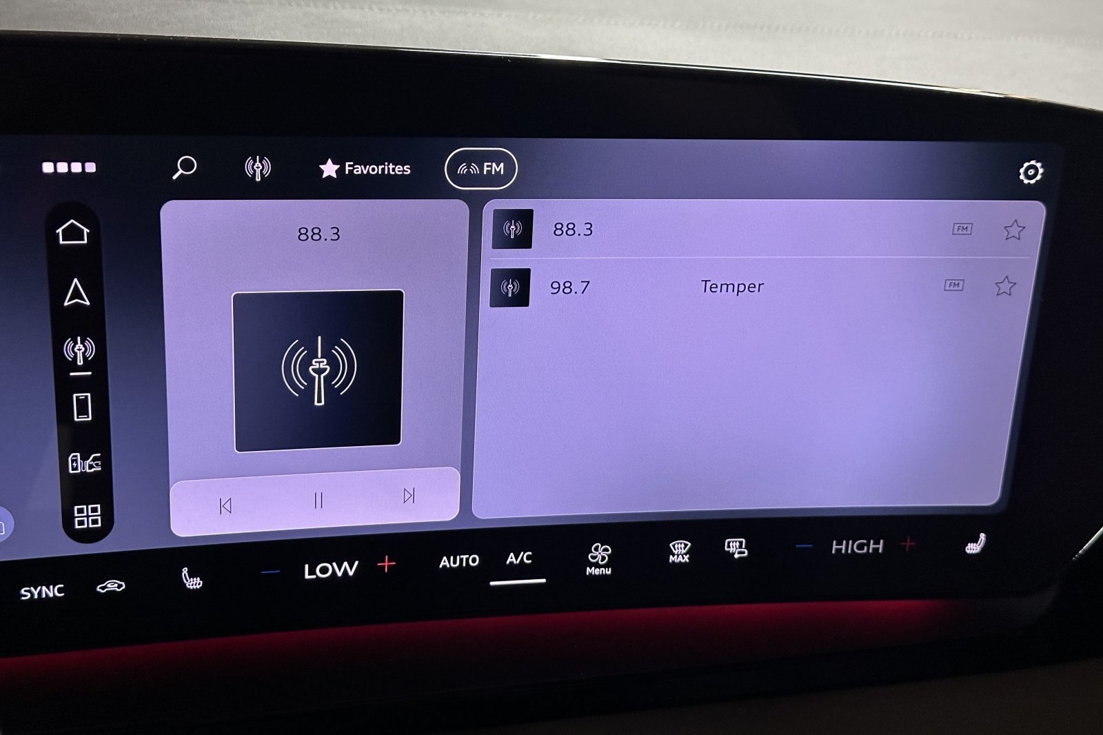 New 2027 Audi Q6 e-tron Premium Plus AWD/4WD image 17