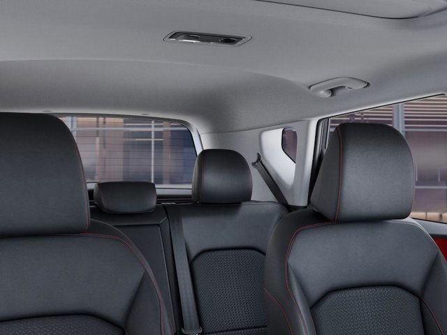 New 2025 Kia Soul GT-Line w/ GT-Line Technology Package image 27