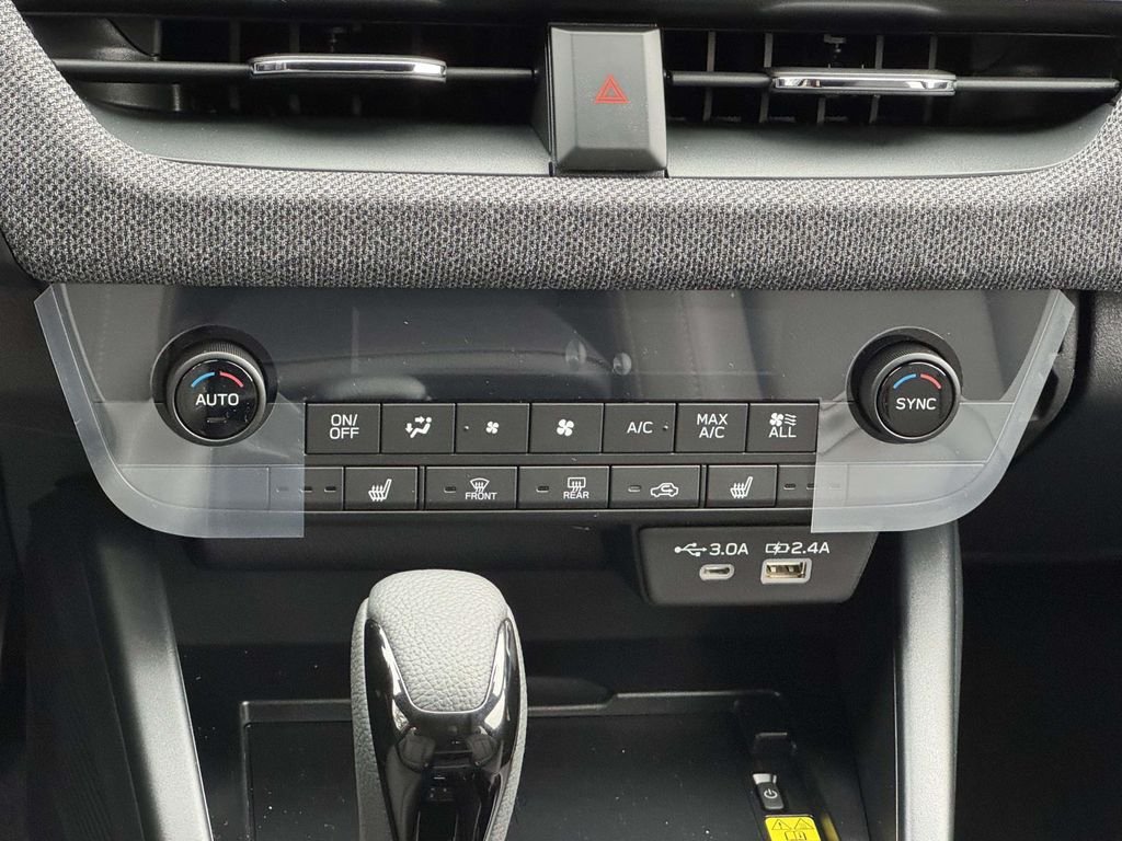New 2026 Subaru Outback Limited AWD/4WD image 22
