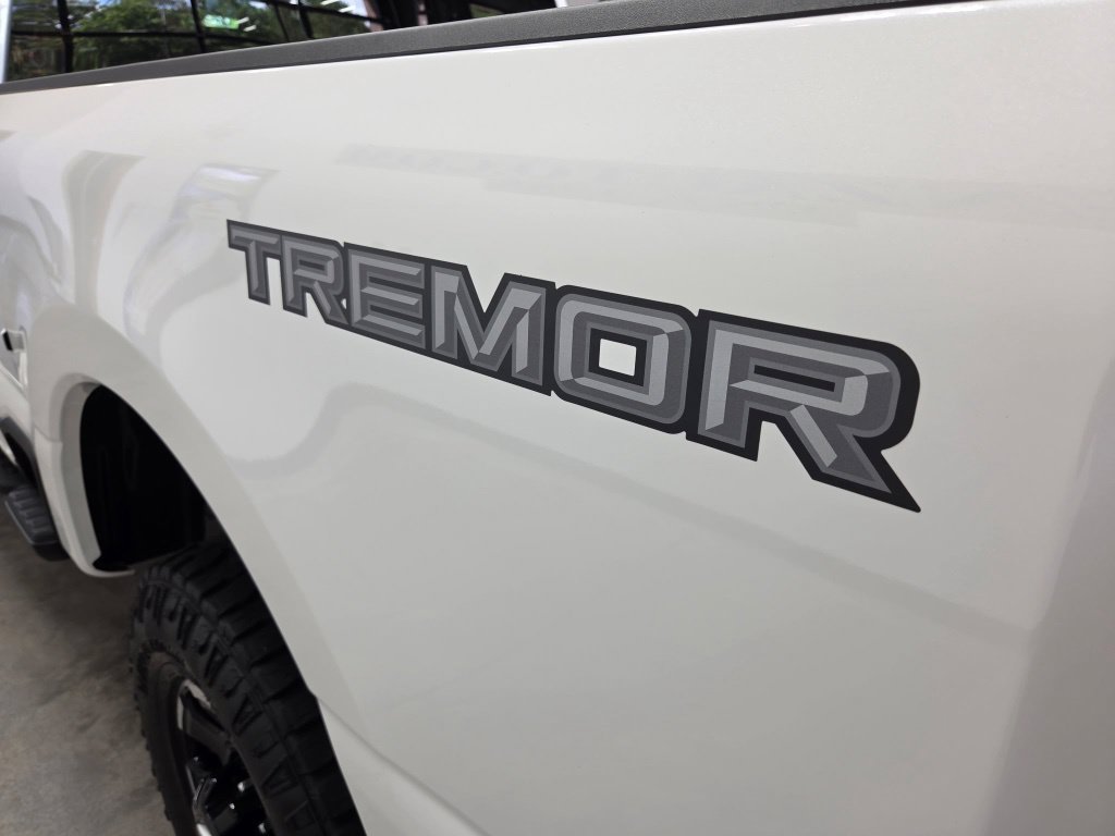 Used 2025 Ford F250 4x4 Crew Cab Super Duty image 17