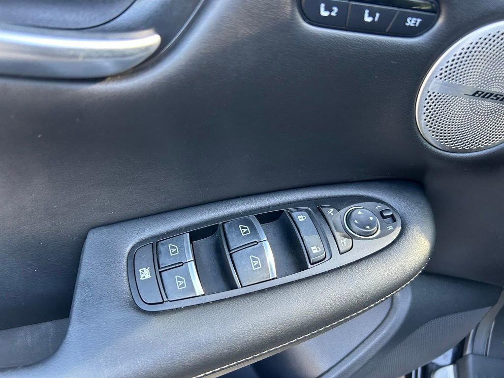 Used 2023 INFINITI QX50 Sport image 47