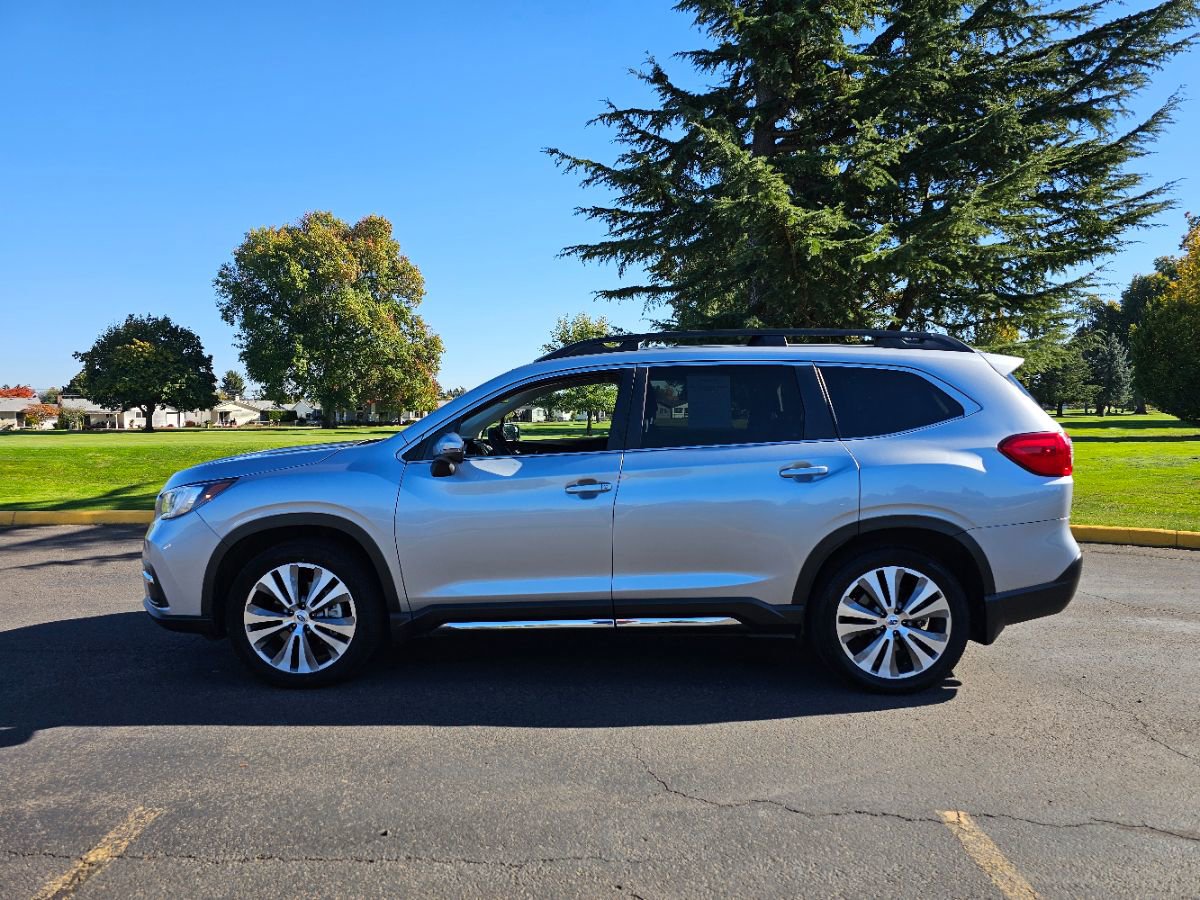 Used 2020 Subaru Ascent Limited w/ Technology Package image 31