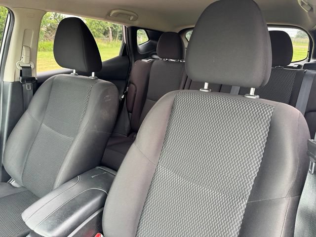 Used 2021 Nissan Rogue Sport S AWD/4WD image 11