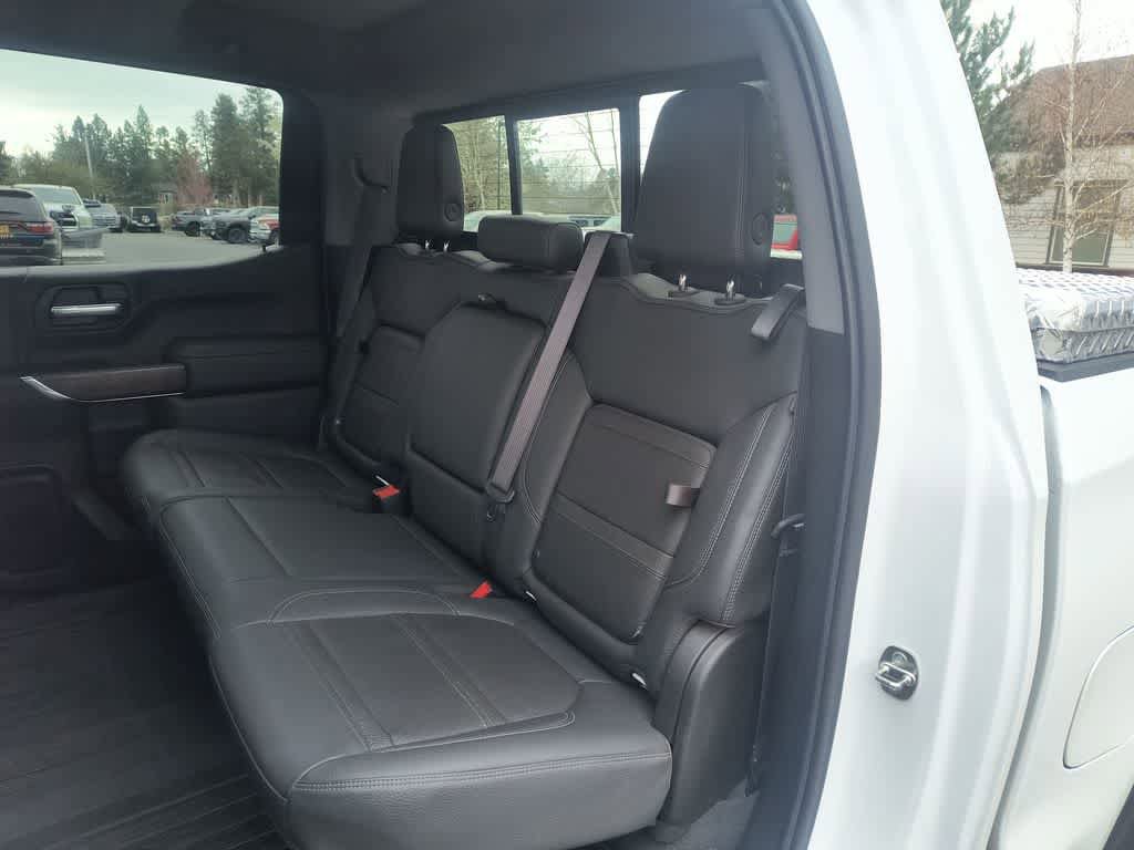 Used 2020 GMC Sierra 1500 Denali w/ Denali Ultimate Package AWD/4WD image 23