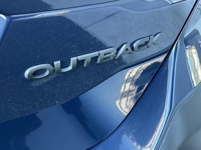 Certified 2024 Subaru Outback Onyx Edition image 6