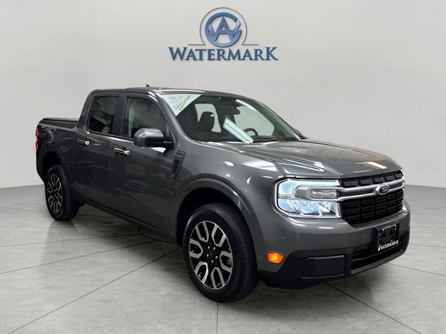 Used 2022 Ford Maverick Lariat image 7