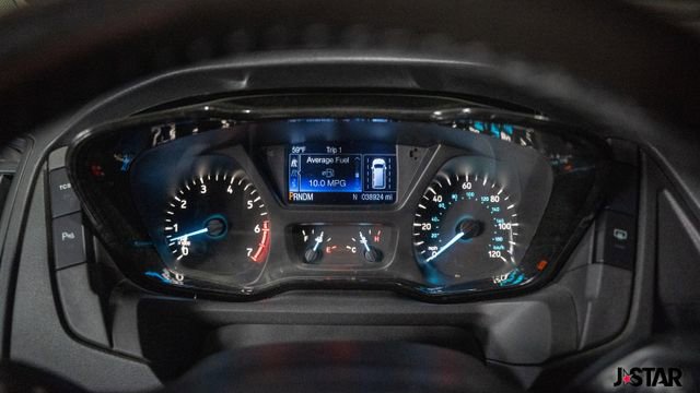 Used 2018 Ford Transit 150 148 Low Roof w/ Exterior Upgrade Package image 4