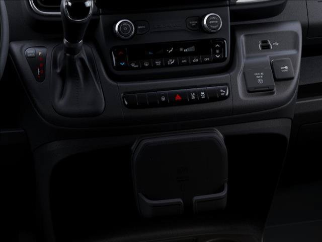New 2026 RAM ProMaster 2500 w/ Quick Order Package 22G SLT FWD image 24