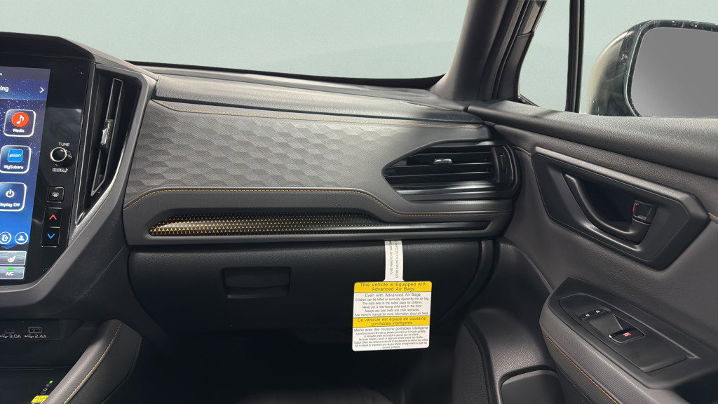 New 2026 Subaru Forester Wilderness image 34