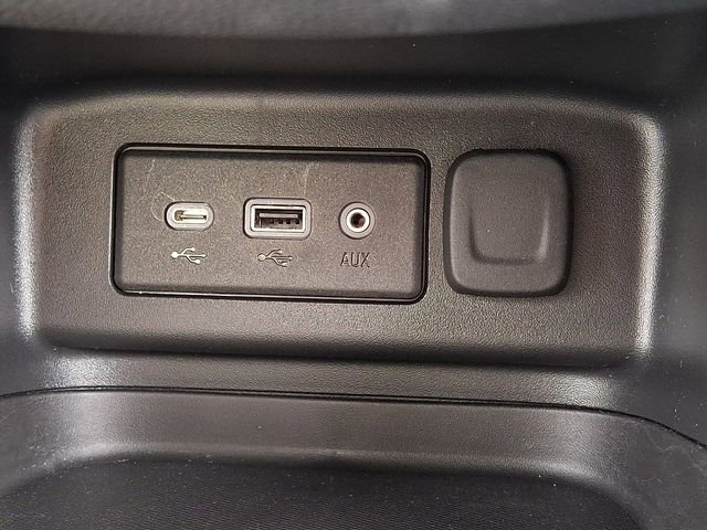 Certified 2023 Chevrolet Equinox LT FWD image 26