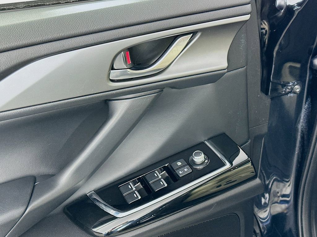 Certified 2023 MAZDA CX-9 Touring Plus image 24