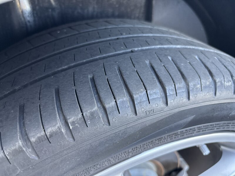 Used 2018 Mercedes-Benz GLE 43 AMG 4MATIC image 18