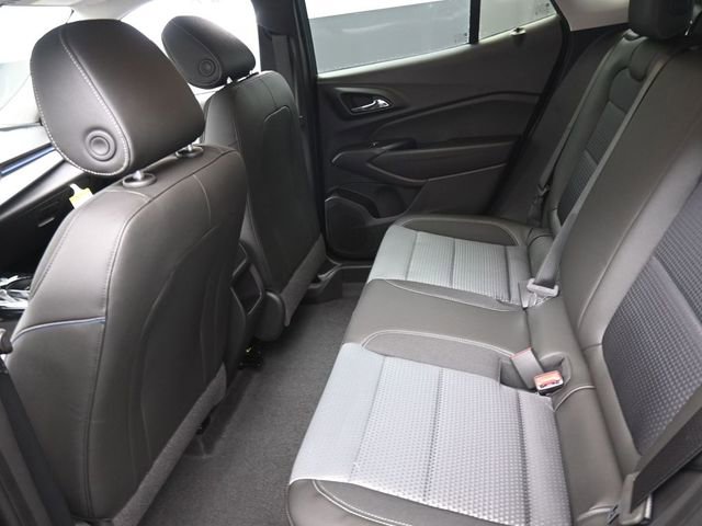 New 2026 Chevrolet Trax LT image 9