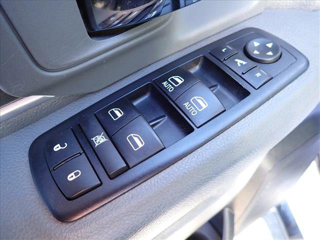 Used 2016 RAM 3500 Big Horn image 12