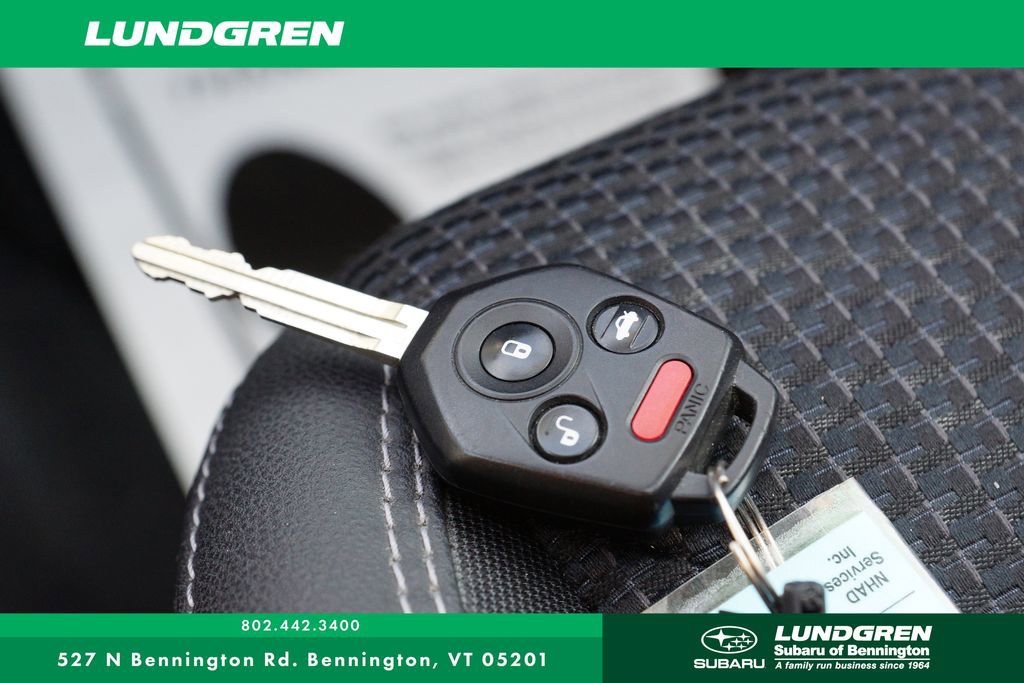 Used 2019 Subaru Forester Premium w/ All-Weather Package image 37