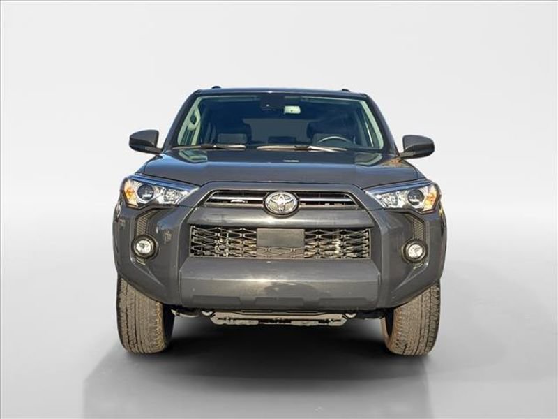 Used 2024 Toyota 4Runner SR5 image 8