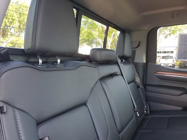 Certified 2023 GMC Sierra 1500 Denali w/ Denali Reserve Package AWD/4WD image 24