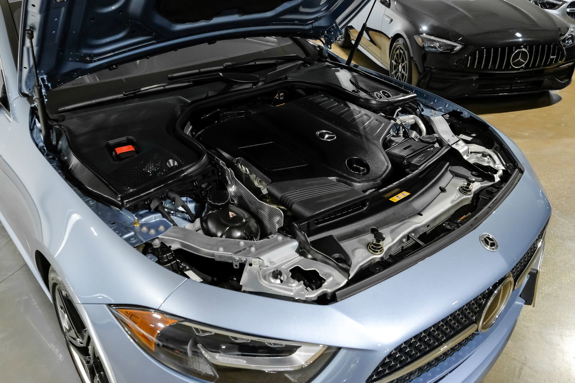 Used 2023 Mercedes-Benz CLS 450 4MATIC image 50