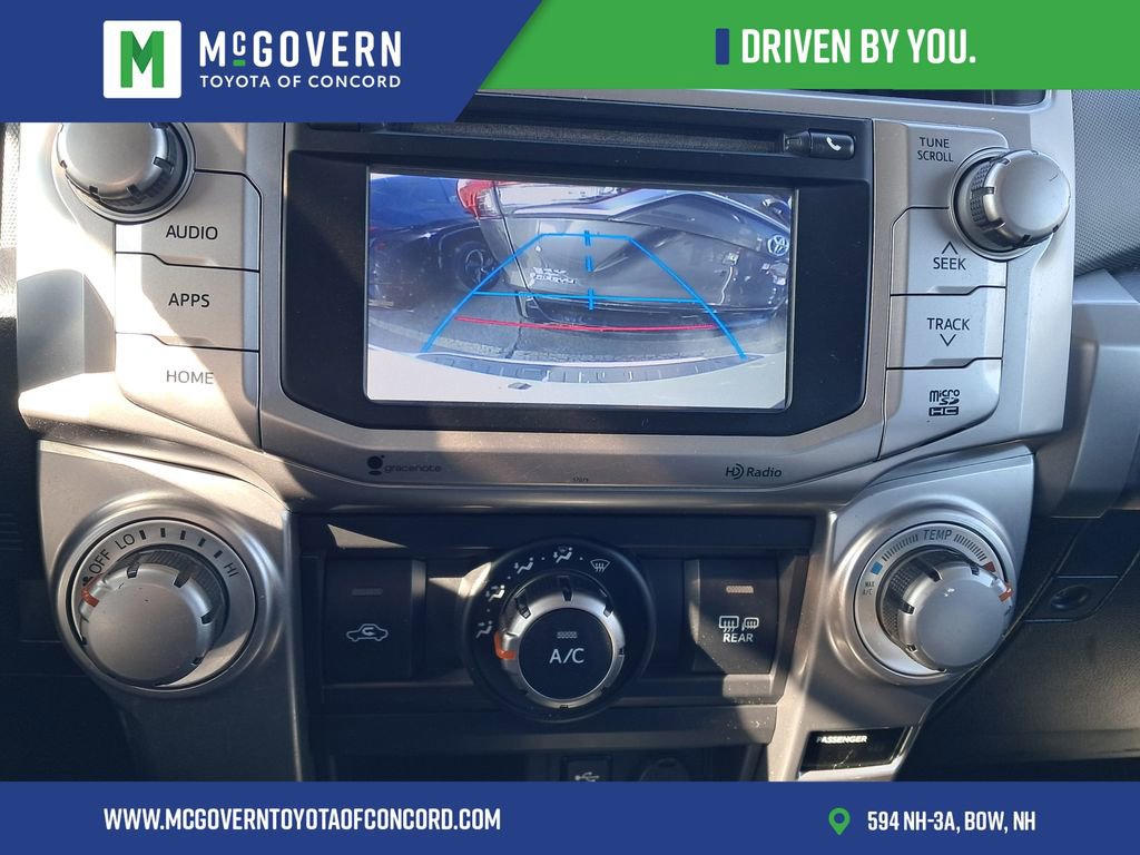 Used 2015 Toyota 4Runner SR5 image 16