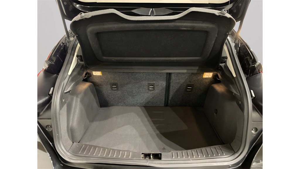 Used 2015 Ford Focus SE image 5