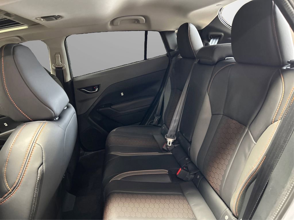 New 2025 Subaru Crosstrek 2.5i Limited w/ Crosstrek Mirror Package image 10