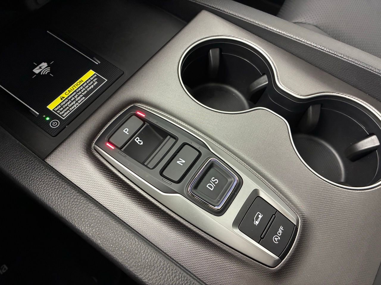 Used 2025 Honda Passport EX-L image 19