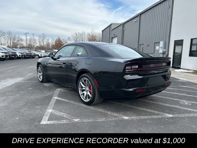 New 2024 Dodge Charger R/T Scat Pack w/ Plus Group image 8