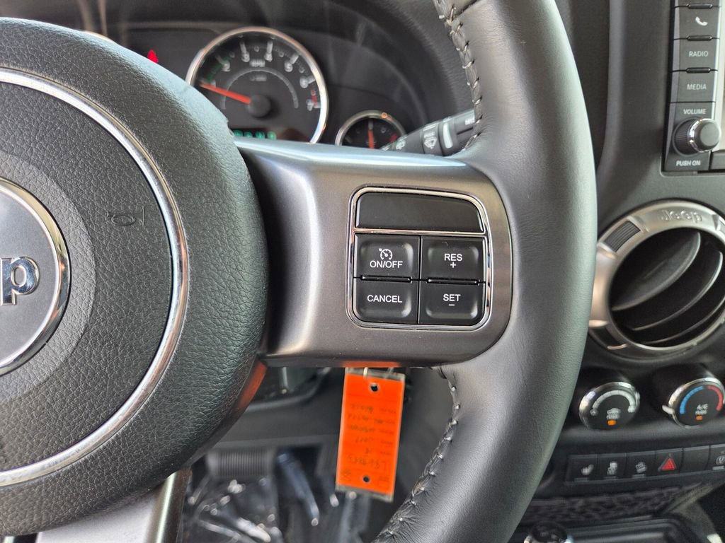 Used 2018 Jeep Wrangler Altitude image 29