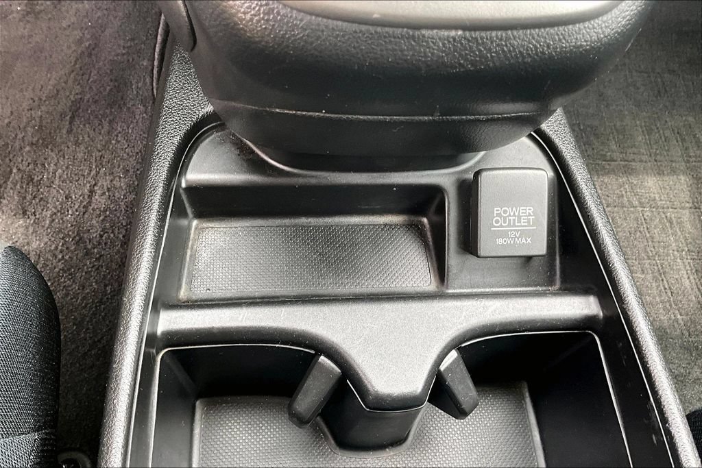 Used 2014 Honda CR-V LX image 15